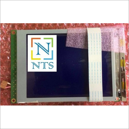 Ew50126Bcw Lcd Module - Application: Industrial Application