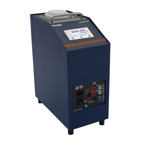 तरल तापमान अंशशोधक