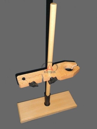 Burette stand single