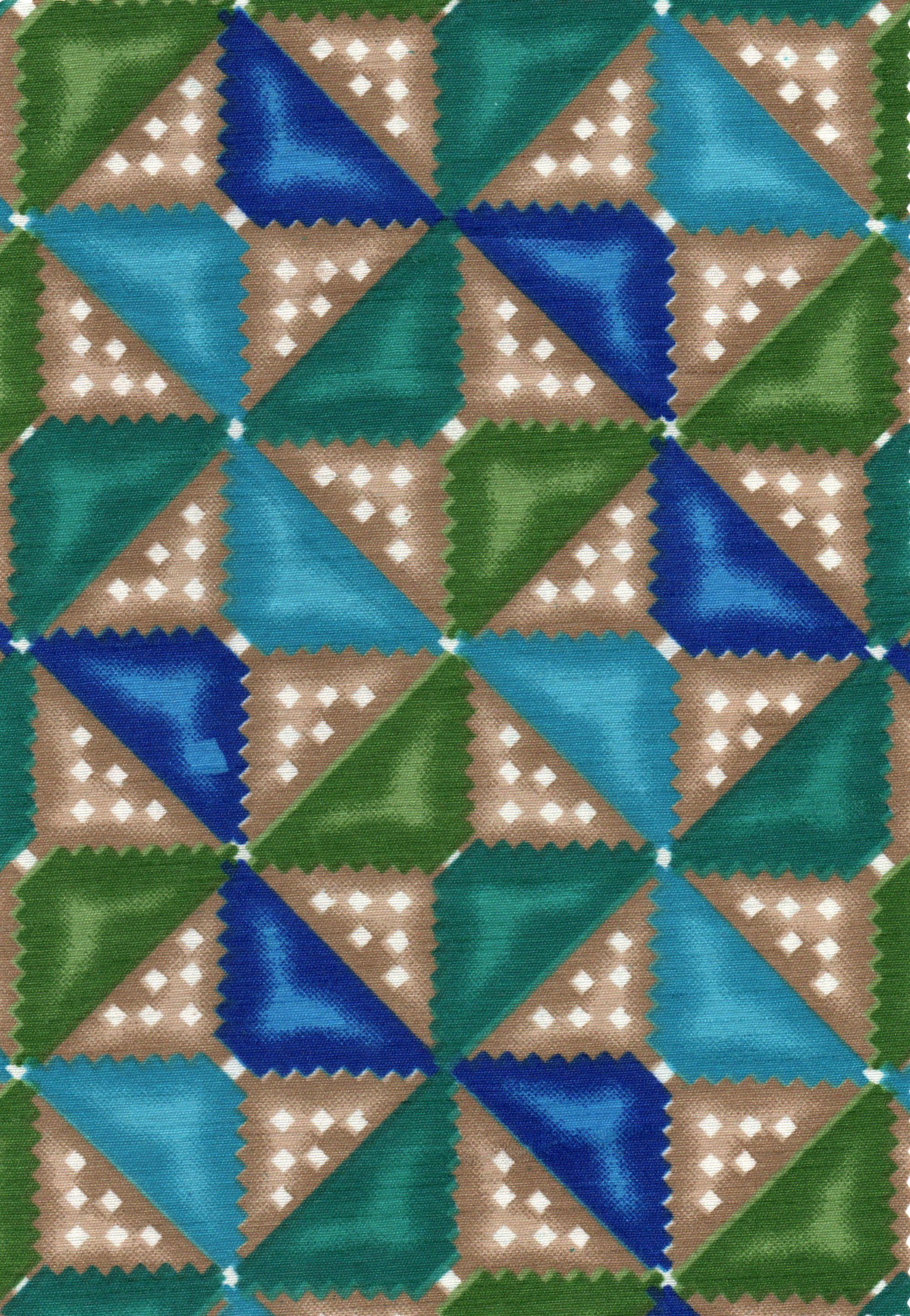 Banglori Satin Print Fabric - 44 Inches, Colorfast Printed Material | Multi-color, Excellent Finish, Easily Washable