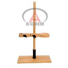Burette & Funnel Stand
