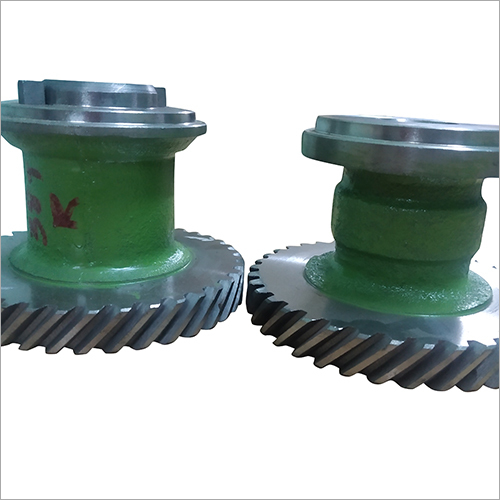 38 टीथ बॉबिन व्हील