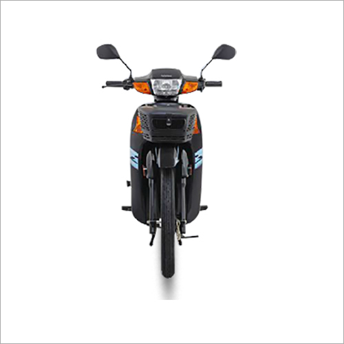 Avon E Mate Basic E Scooter - Lithium Battery, Lightweight Design | Eco-friendly, Digital Functions, Low Power Consumption, Convenient Tire Replacement