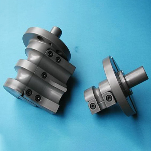 Mandrel Bend Die