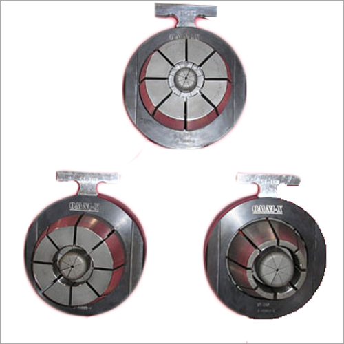 End Roll Forming Tools
