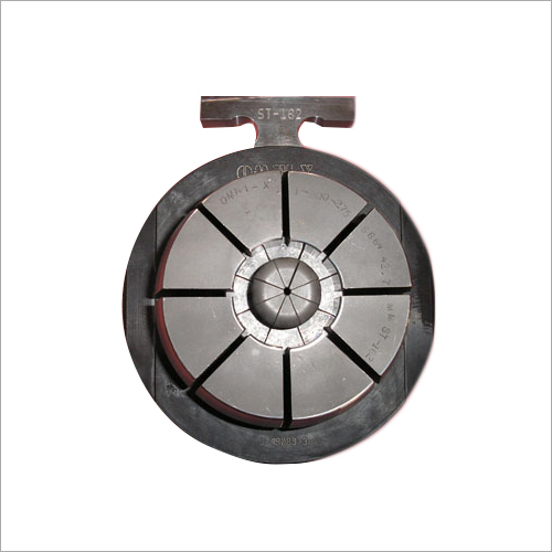 End Roll Forming Tools