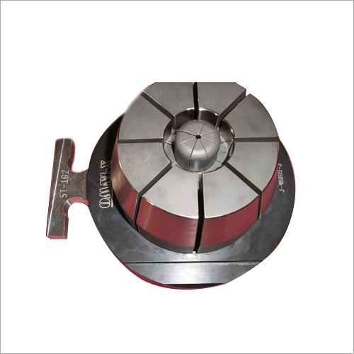 End Roll Forming Tools