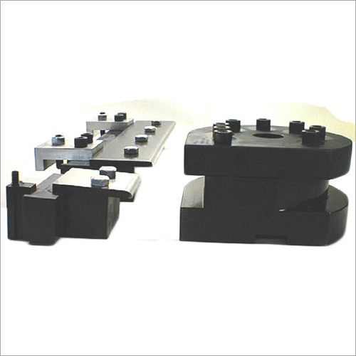Mandrel Bend Die