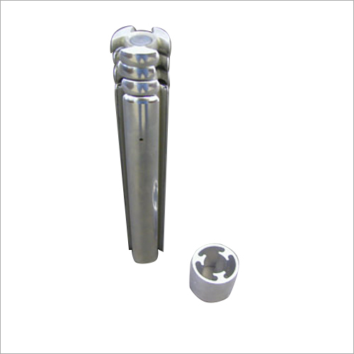 Ss Mandrels