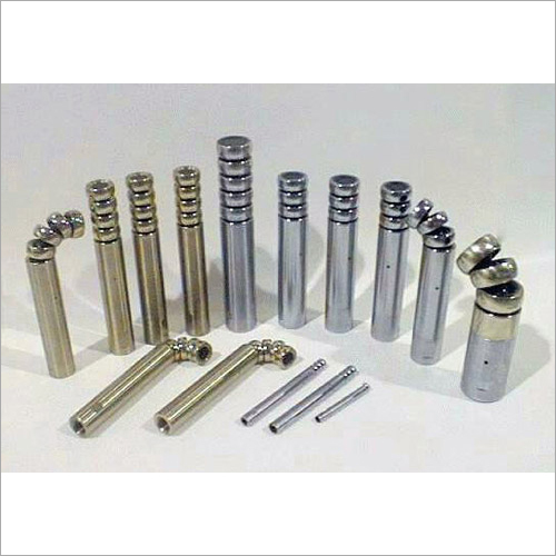 Ss Mandrels