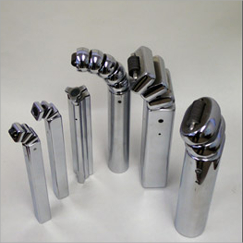 Ss Mandrels