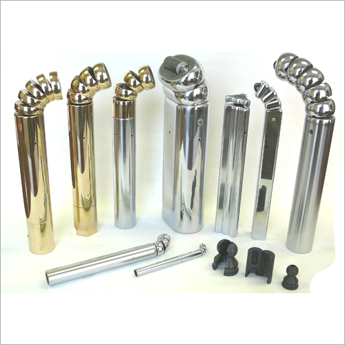 Ss Mandrels