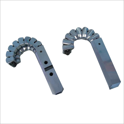 Ss Mandrels