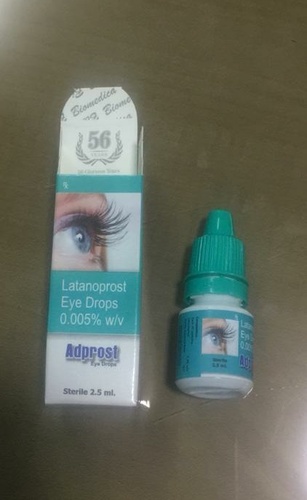 Loteprednol Etabonate Eye Drops