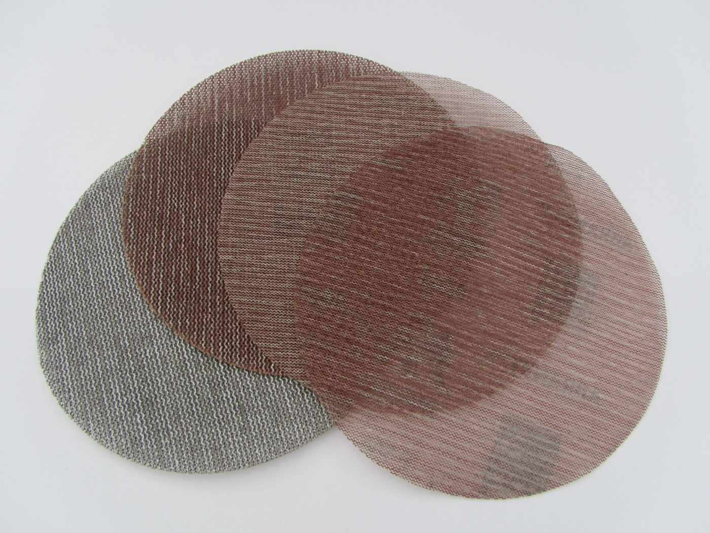Abranet Net Sanding Pads