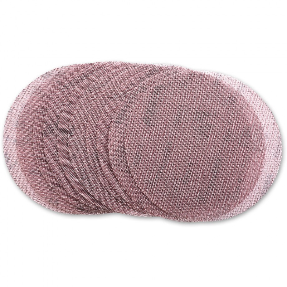 Abranet Net Sanding Pads