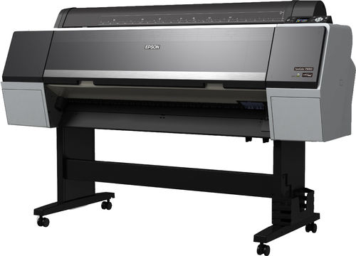 Epson Sc-p9000 (स्टैंड के साथ आता है) ग्रॉस पावर: ना