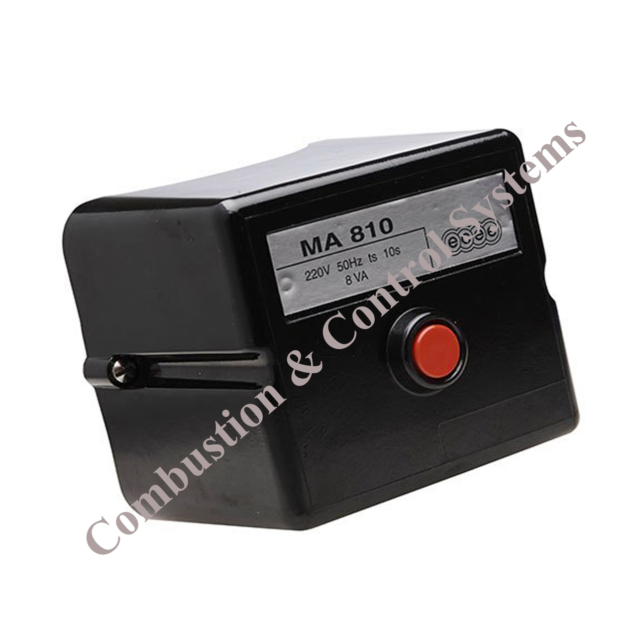 Metal Base Ecee Thermax Boiler Sequence Controller