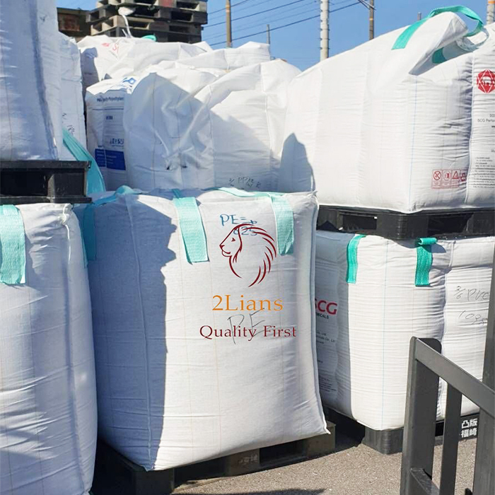 Polyethylene Ldpe Regrind Natural Injection Plastic Scrap