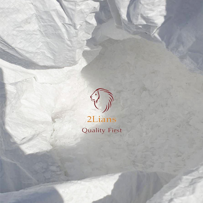 Polyethylene Ldpe Regrind Natural Injection Plastic Scrap