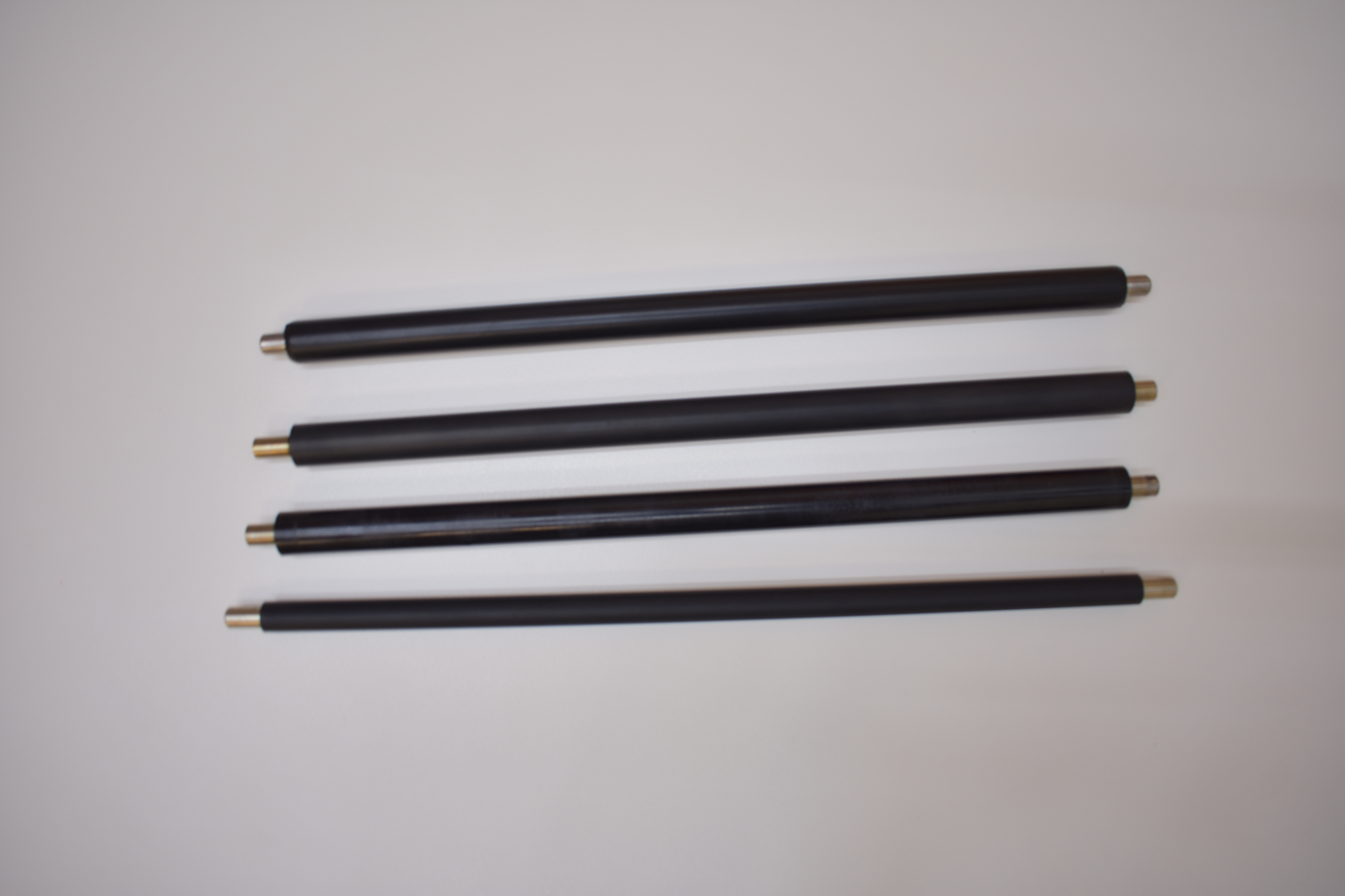 P.c.r. 12a Roller - Oem Quality 12a Compatible Primary Charged Roller | Compatible With 12a, 05a, 80a Toner Cartridges