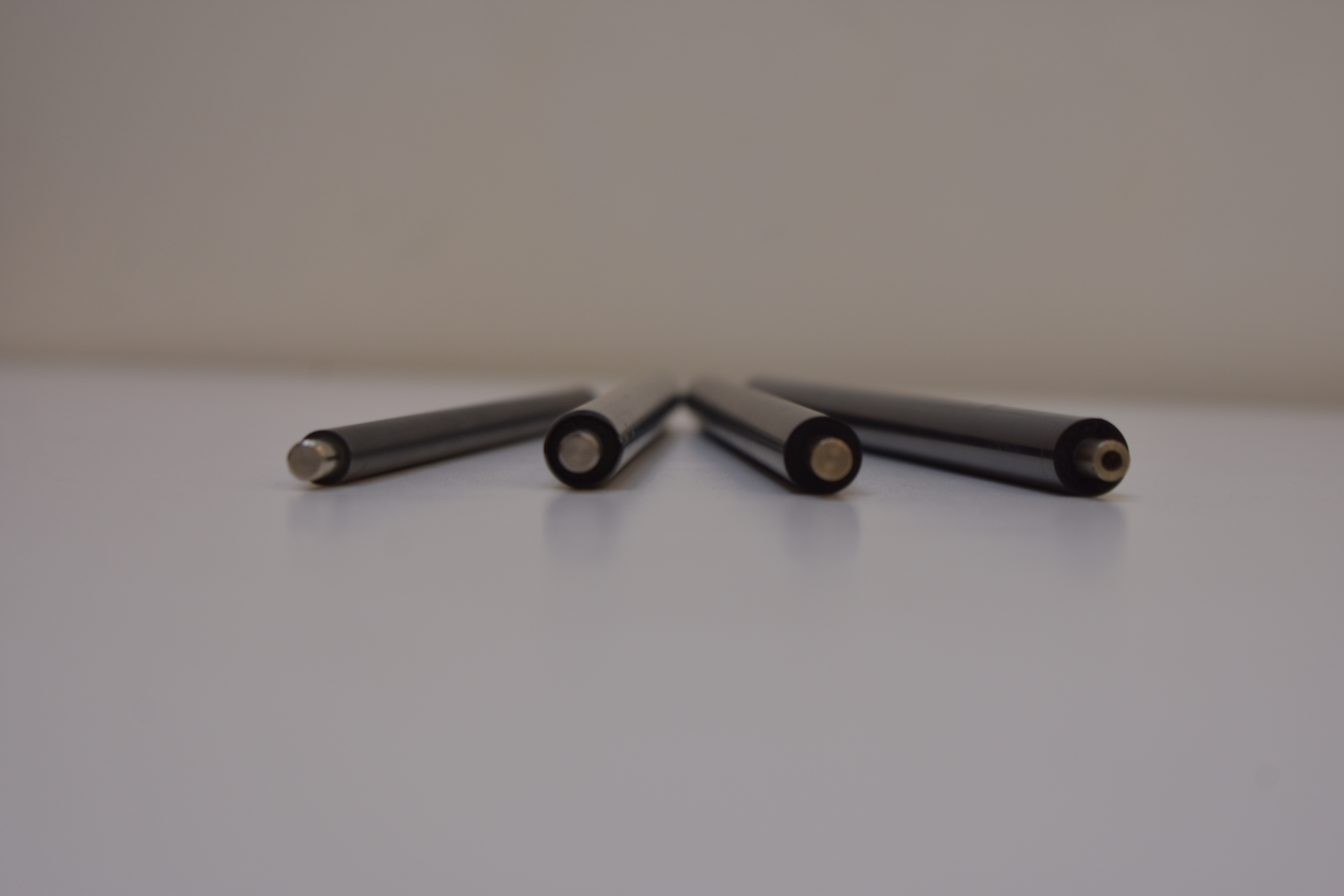 P.c.r. 12a Roller - Oem Quality 12a Compatible Primary Charged Roller | Compatible With 12a, 05a, 80a Toner Cartridges