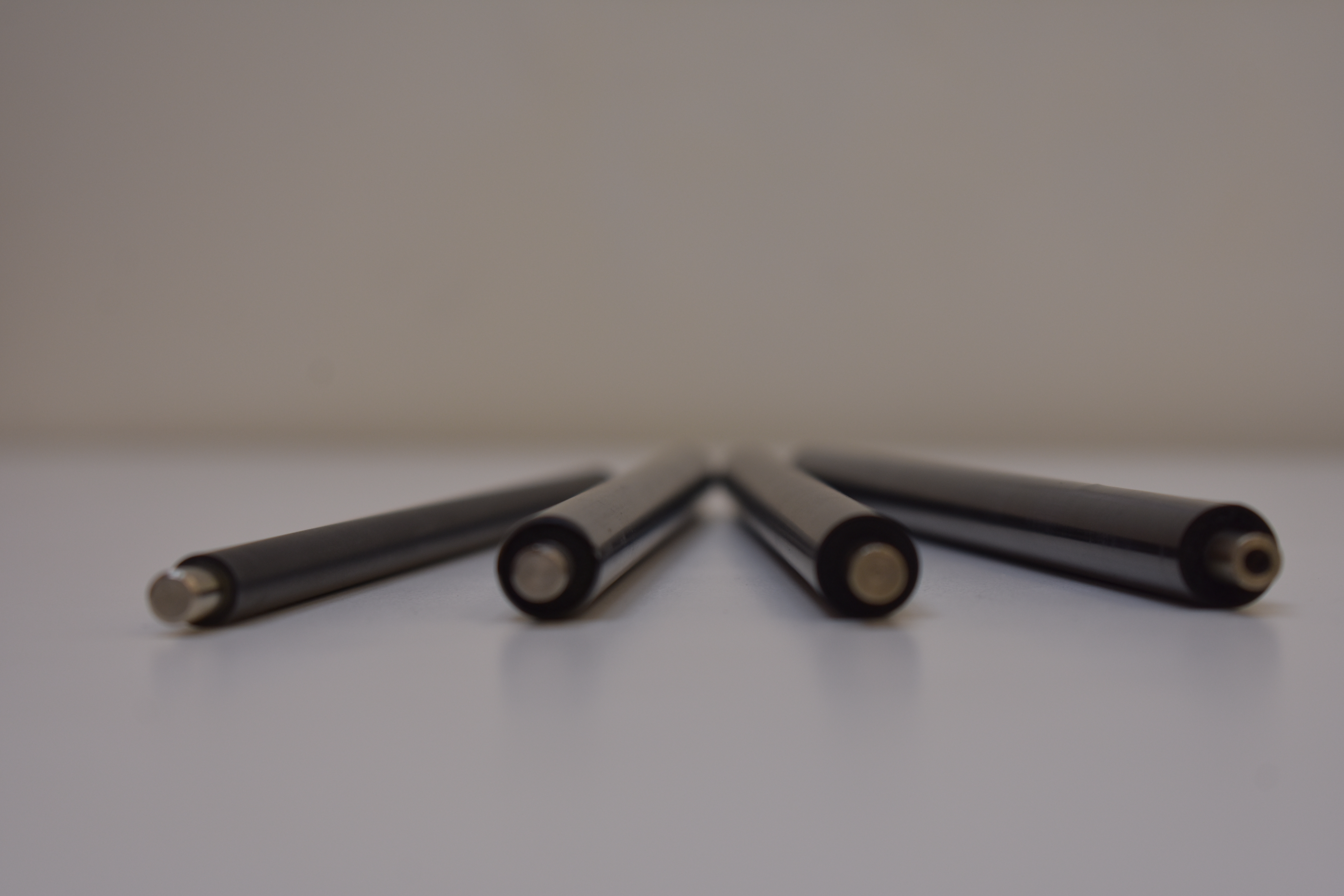 P.c.r. 12a Roller - Oem Quality 12a Compatible Primary Charged Roller | Compatible With 12a, 05a, 80a Toner Cartridges