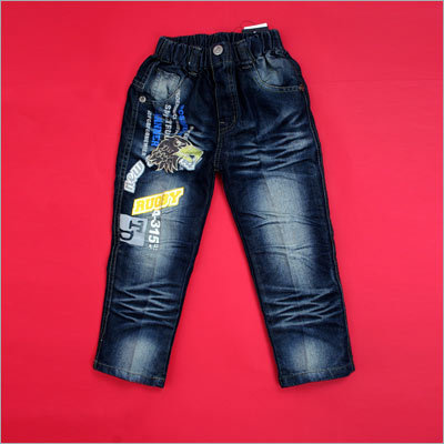 Kids Jeans
