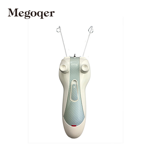 USB 628S LADY FACE-PULLING