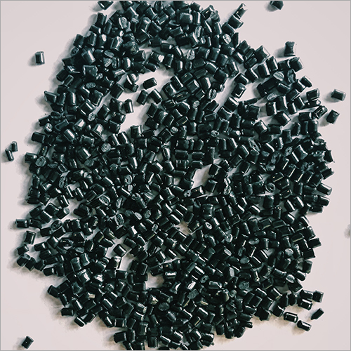 Black Polycarbonate Resin