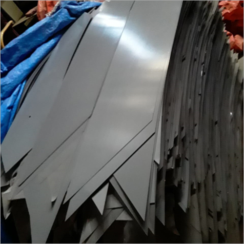 Transformer Stamping - Steel Material, Multiple Sizes, Polished Surface | High Tensile Strength For Versatile Industrial Applications