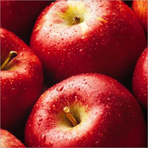 Fresh Apple - Organic Sweet Variety | Rich in Soluble Fiber, Antioxidants for Heart Health