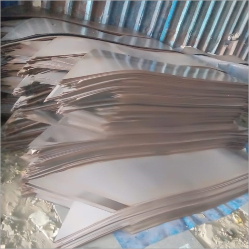 Transformer Stamping - Steel Material, Multiple Sizes, Polished Surface | High Tensile Strength For Versatile Industrial Applications