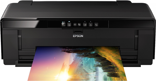 Epson Sc-P407 (स्टैंड के बिना आता है) ग्रॉस पावर: नहीं