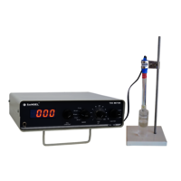 लैब मॉडल टीडीएस मीटर