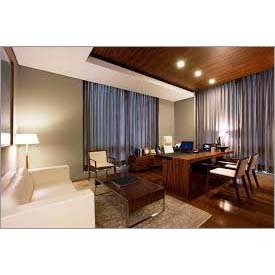 Boss Cabin Interior Decoration Services