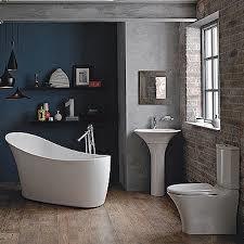 Bathroom Interior Designing Services - Ceramic and Wood Materials, Varied Dimensions , Matte and Glossy Finishes, LED and Incandescent Lighting, High-flow and Low-flow Water Fixtures, Exhaust Fans, Tile and Wood Flooring
