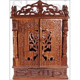 Sheesham Wood Doors Designing Services