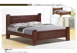 Wood Bed Designing Services