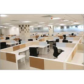 Office Interior Designing Service