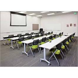 Training Room Designing Service