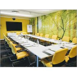 Video Conference Room Designing Service