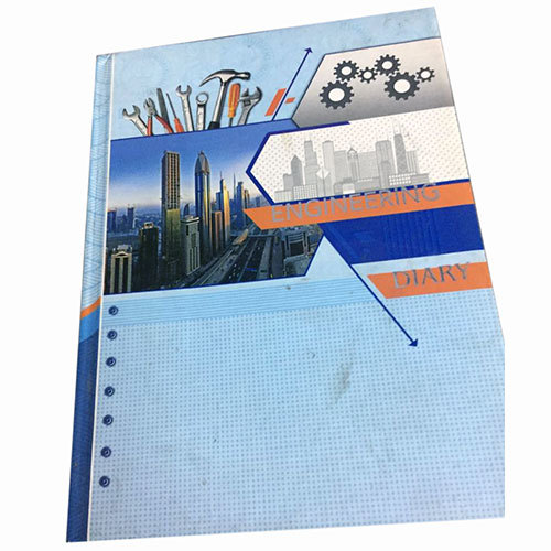 Engineering Diary