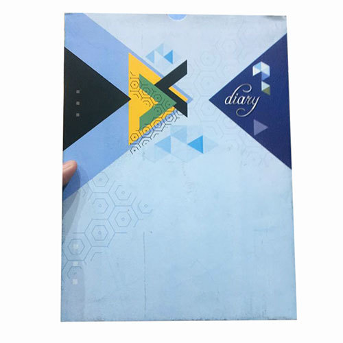 Customized Diary