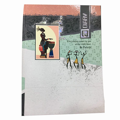 A5 Personal Diary