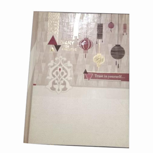 A5 Diary