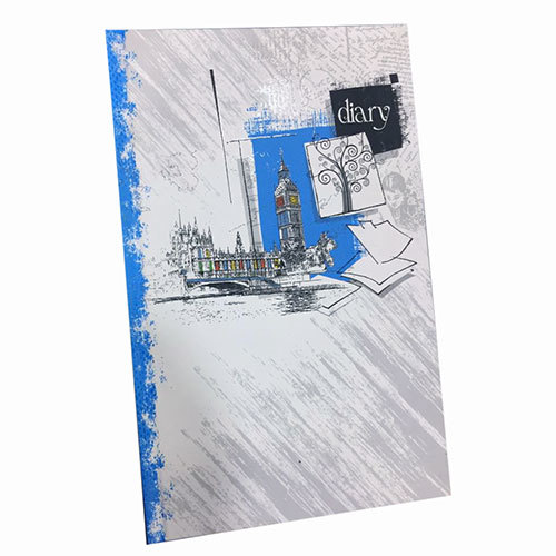 Personal Diary