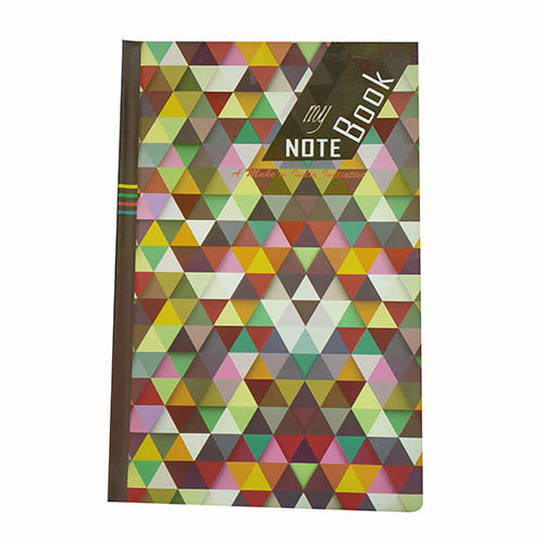 जर्नल नोटबुक