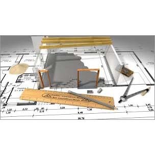 भूमि योजनाकारी सेवा