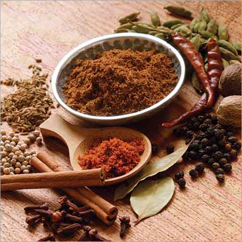 मसाला पाउडर की शेल्फ लाइफ: 1 वर्ष